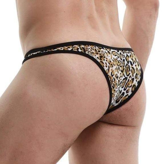 Lust Mini Bikini | dmunderwear detail image 11