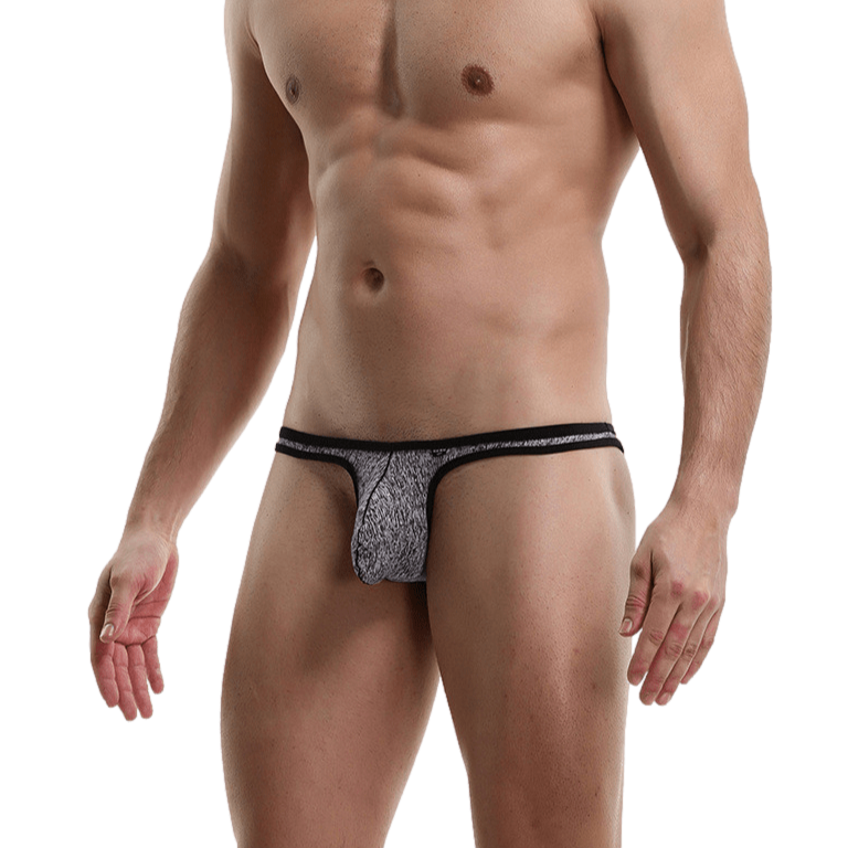 Lust Mini Bikini | dmunderwear detail image 3
