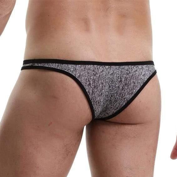 Lust Mini Bikini | dmunderwear detail image 4