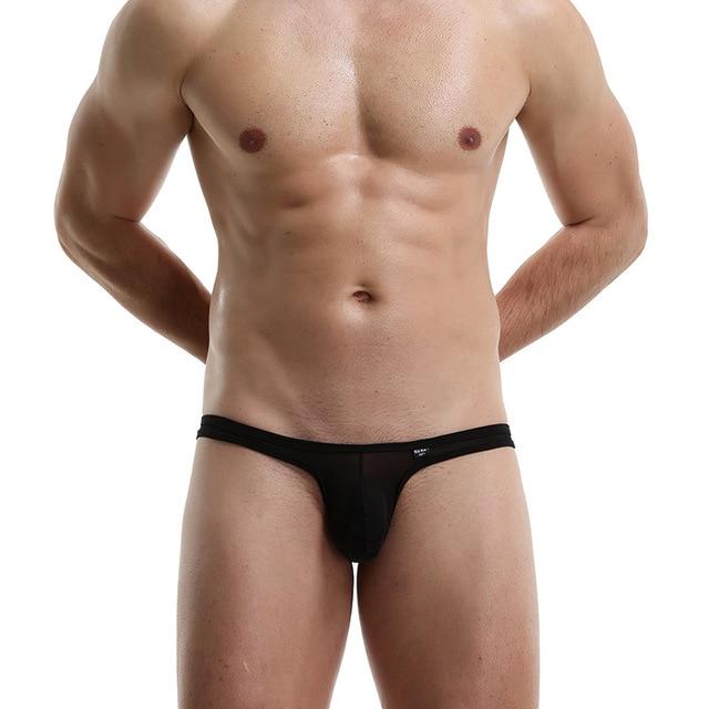 Lust Mini Bikini | dmunderwear detail image 5