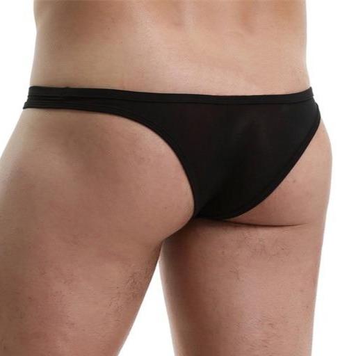 Lust Mini Bikini | dmunderwear detail image 7