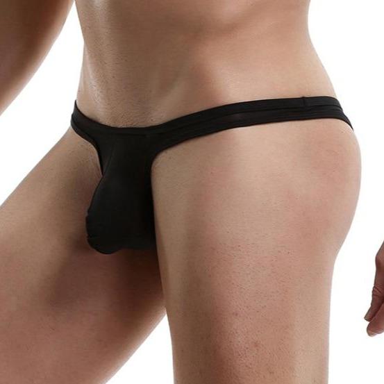 Lust Mini Bikini | dmunderwear detail image 8