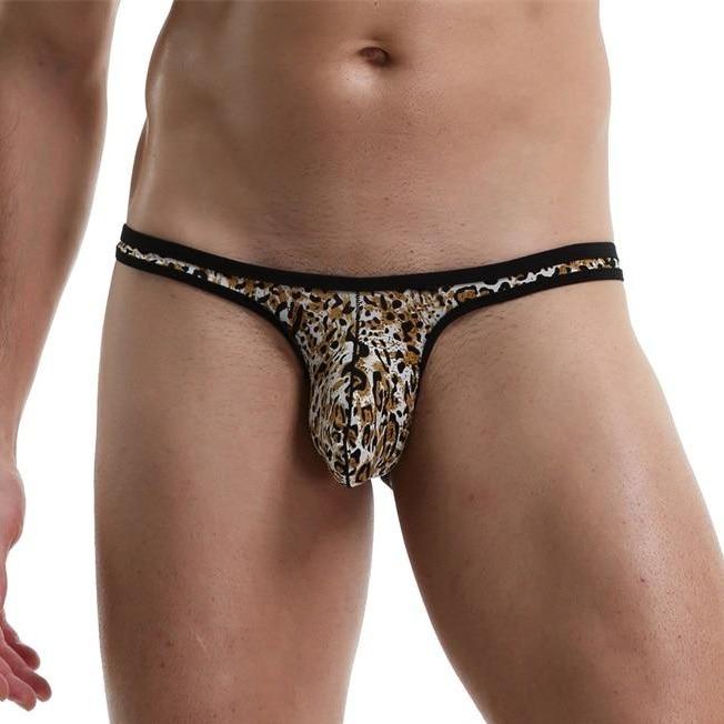Lust Mini Bikini | dmunderwear detail image 9