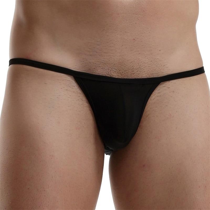 Lust Mini String Bikini | dmunderwear