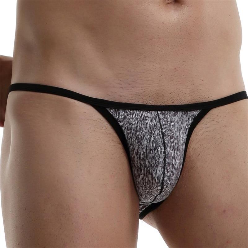 Lust Mini String Bikini | dmunderwear detail image 4
