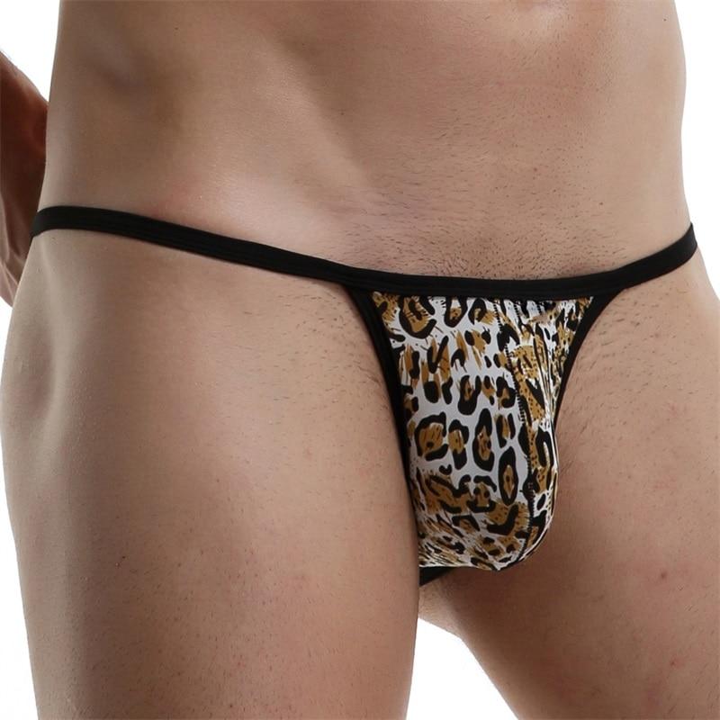Lust Mini String Bikini | dmunderwear detail image 8