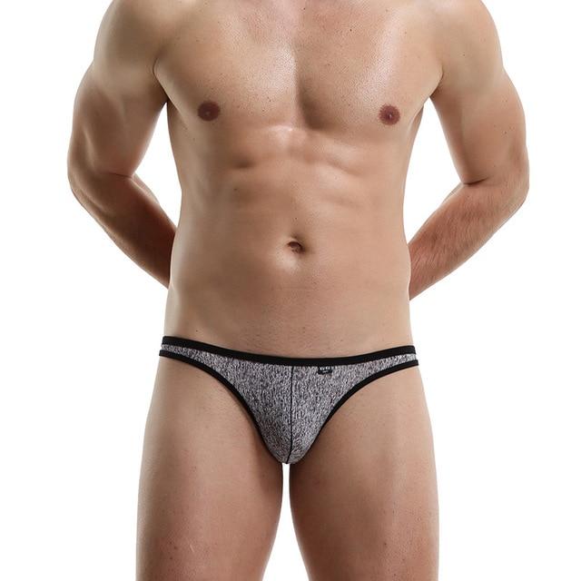 Lust Mini Thong | dmunderwear detail image 6
