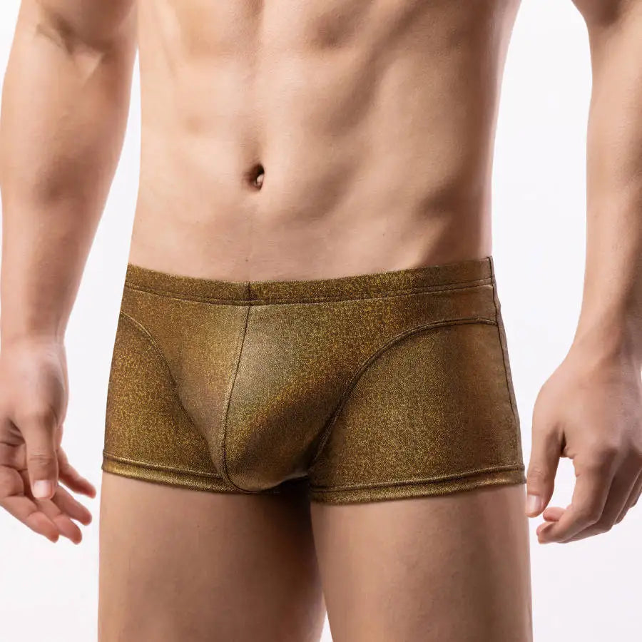Luster Trunks | dmunderwear detail image 10