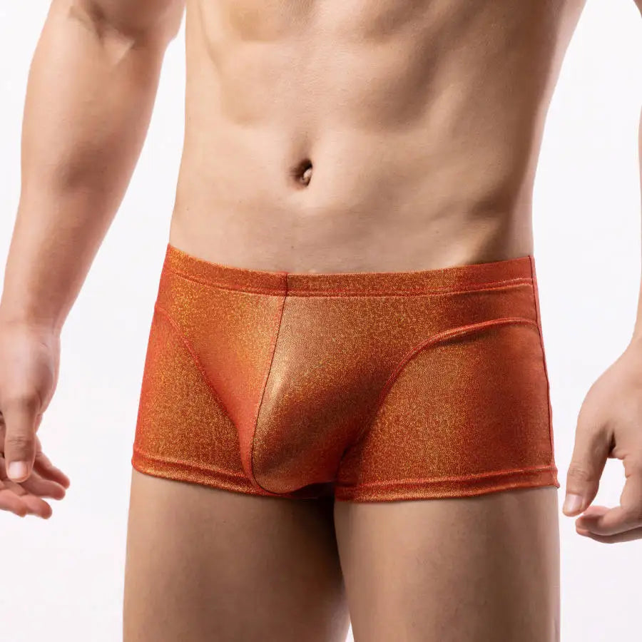 Luster Trunks | dmunderwear detail image 11