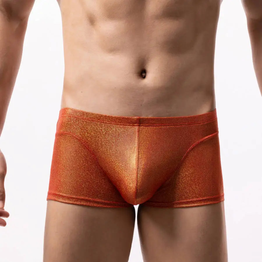 Luster Trunks | dmunderwear detail image 12