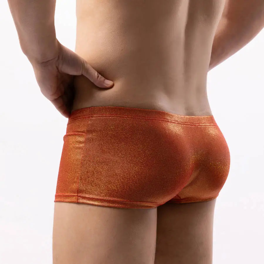 Luster Trunks | dmunderwear detail image 13