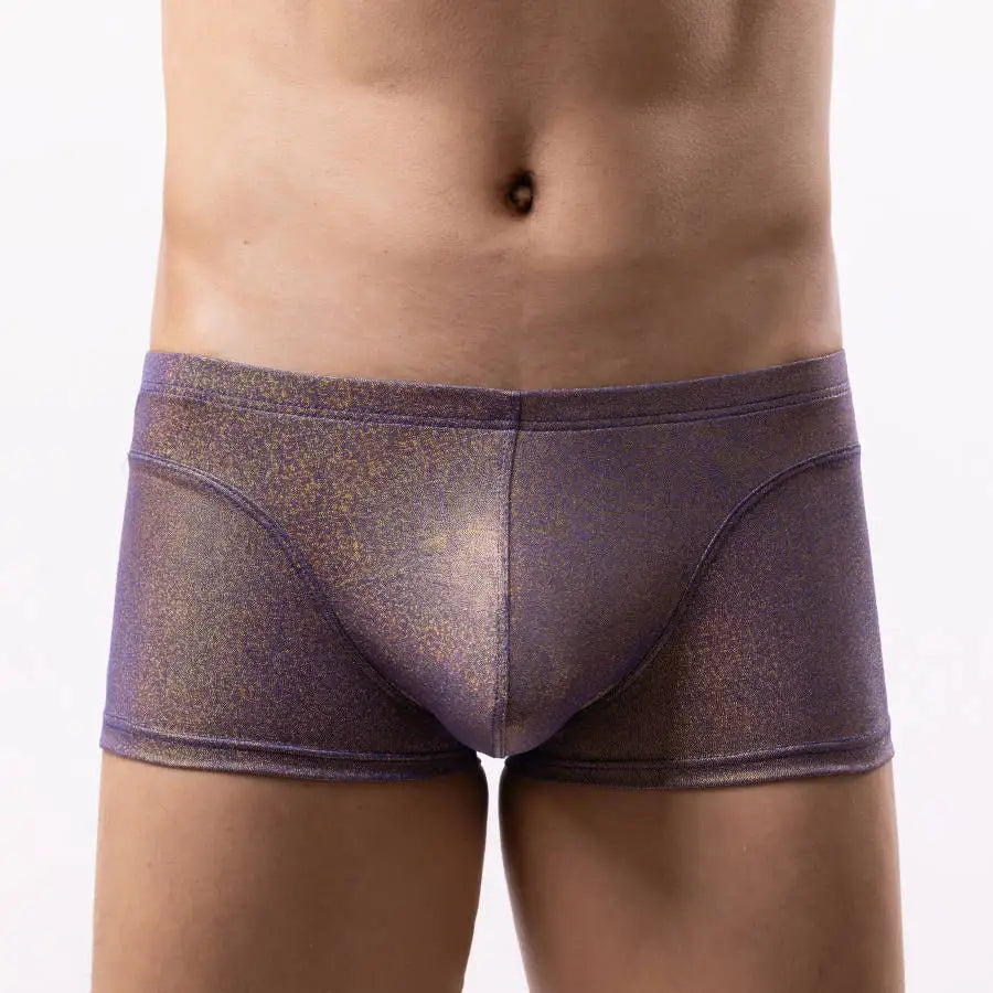 Luster Trunks | dmunderwear detail image 14