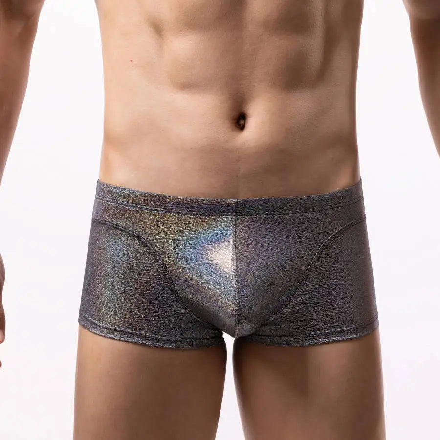Luster Trunks | dmunderwear detail image 2