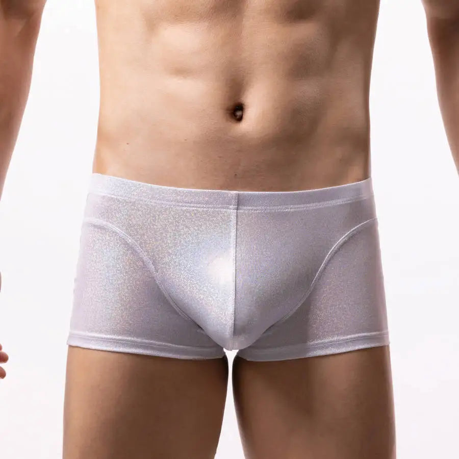 Luster Trunks | dmunderwear detail image 5