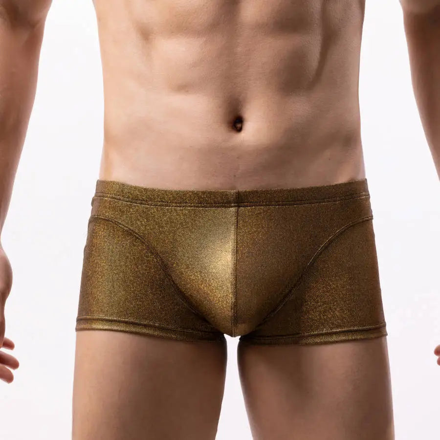 Luster Trunks | dmunderwear detail image 8