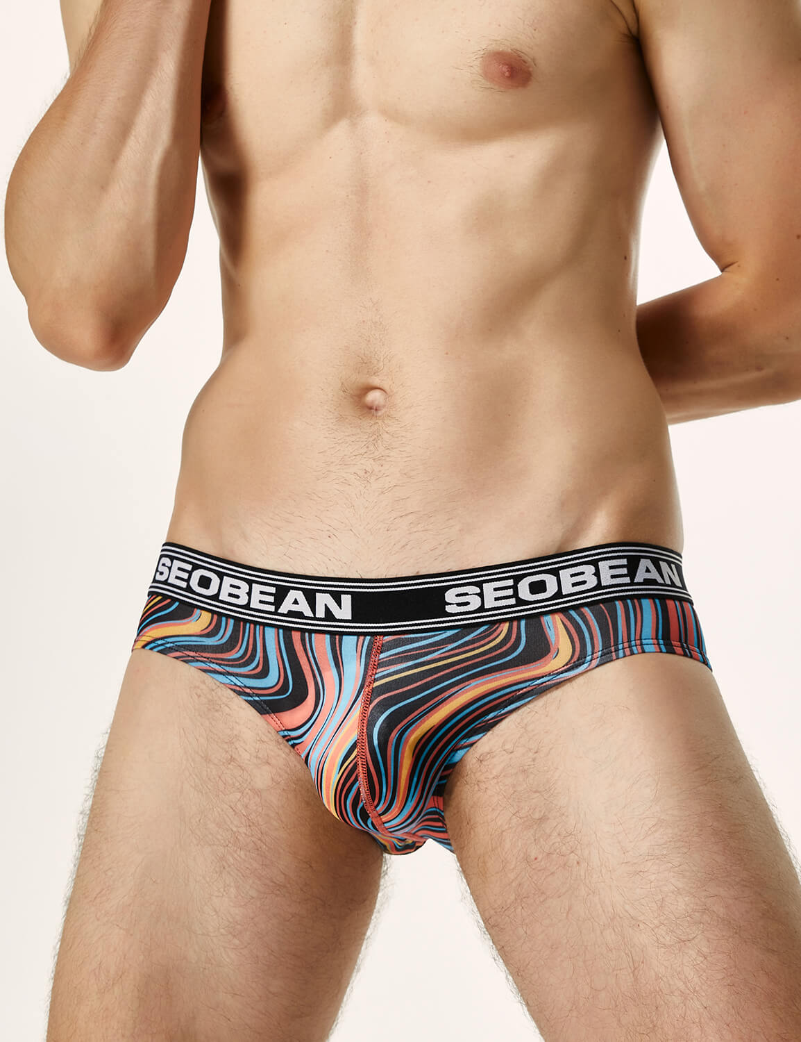 Magic Color Brief 220104 | dmunderwear