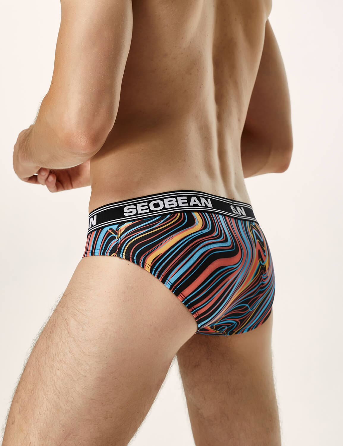 Magic Color Brief 220104 | dmunderwear detail image 2