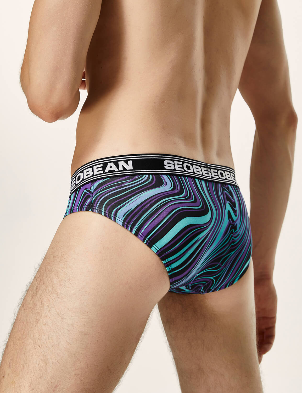 Magic Color Brief 220104 | dmunderwear detail image 4