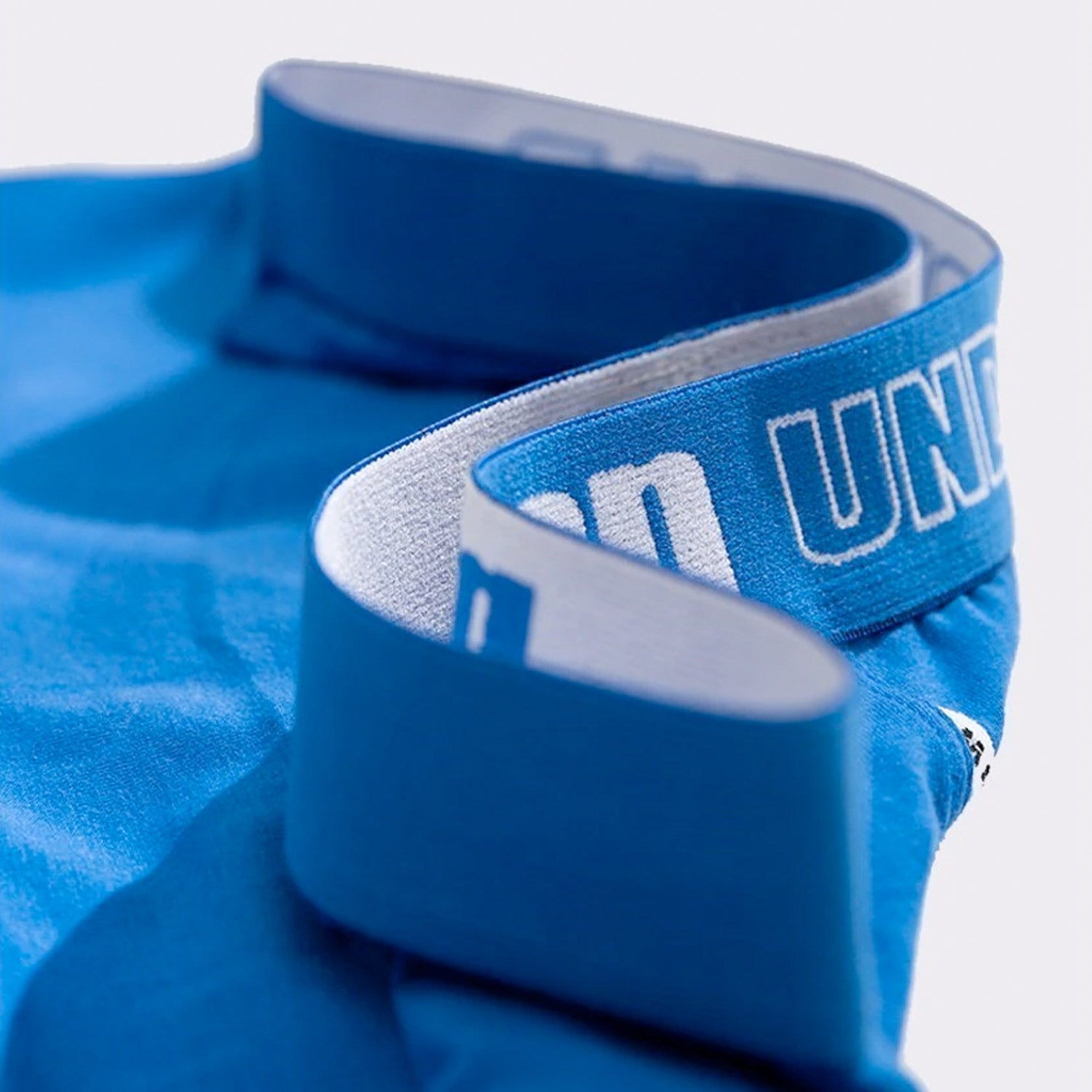 ORVLS Man Basic Accent Boxer Brief 6-Pack | dmunderwear detail image 4