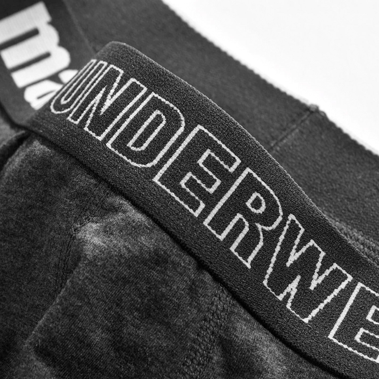 Man Basic Boxer Briefs 6-Pack | dmunderwear detail image 4