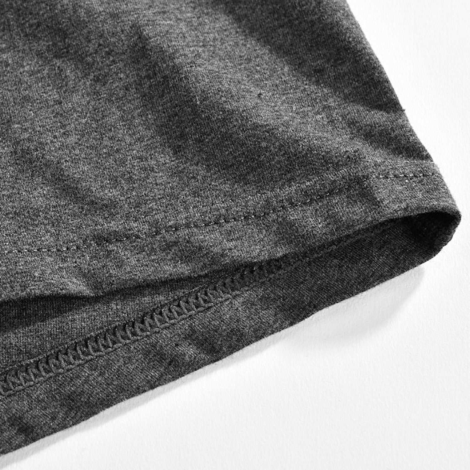 Man Basic Boxer Briefs 6-Pack | dmunderwear detail image 5