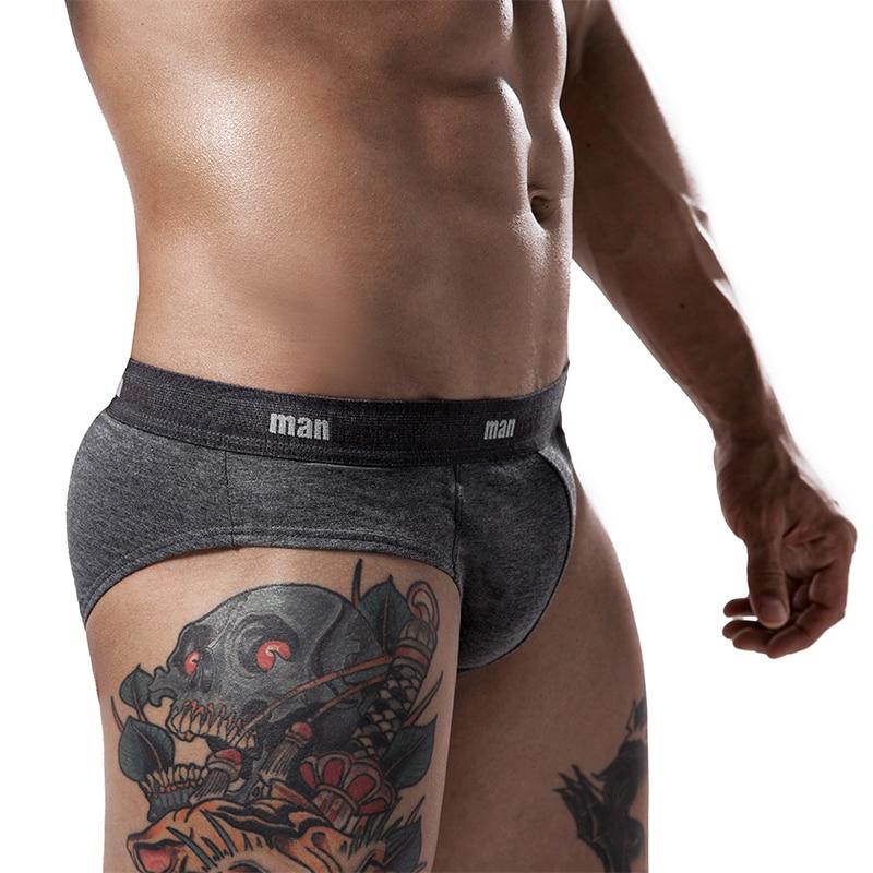 ORVLS Man Basic Brief | dmunderwear