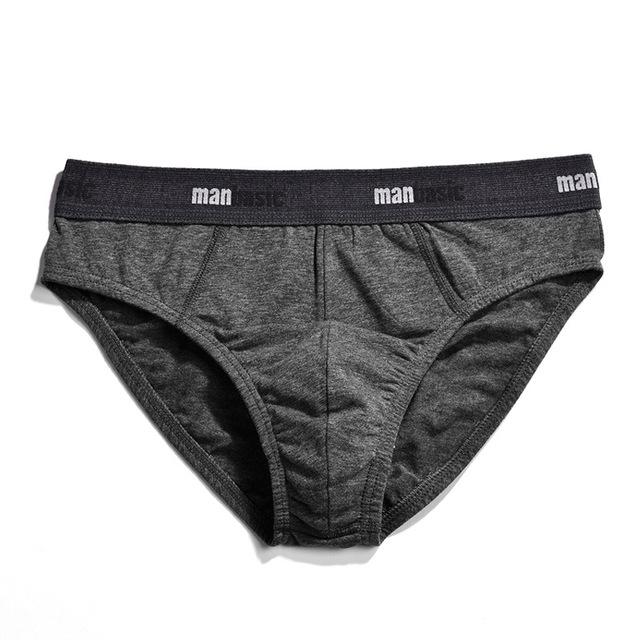 ORVLS Man Basic Brief | dmunderwear detail image 2