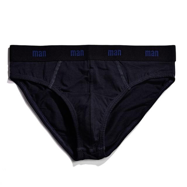 ORVLS Man Basic Brief | dmunderwear detail image 5