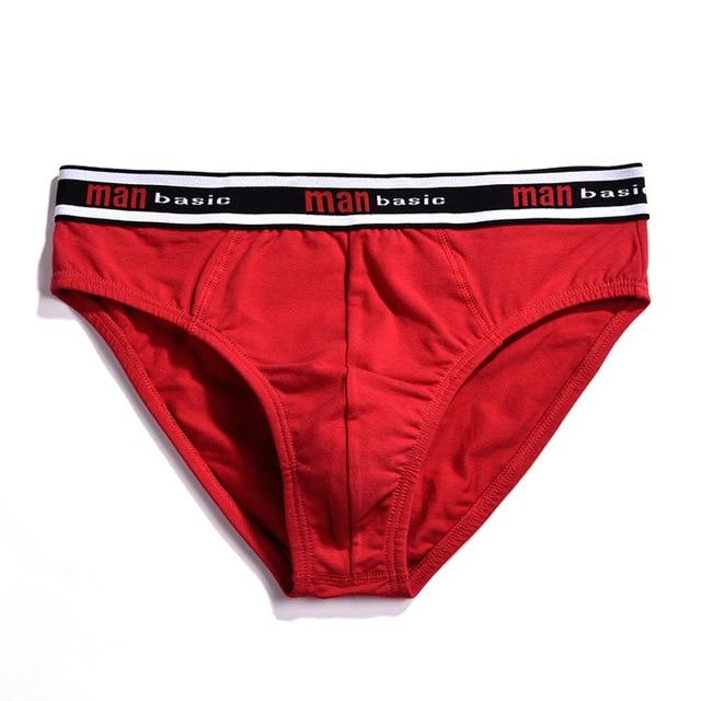 ORVLS Man Basic Brief | dmunderwear detail image 6