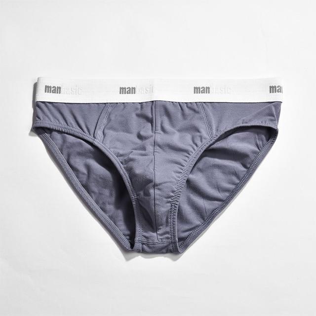 ORVLS Man Basic Brief | dmunderwear detail image 7