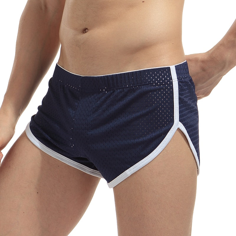 Stride Mesh Shorts | dmunderwear