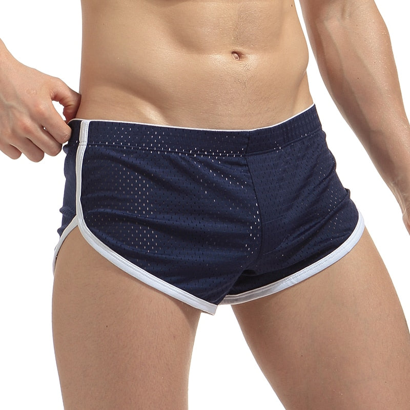 Stride Mesh Shorts | dmunderwear detail image 2