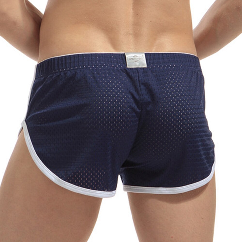 Stride Mesh Shorts | dmunderwear detail image 3