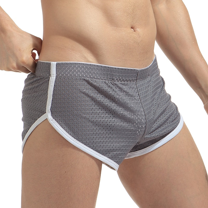 Stride Mesh Shorts | dmunderwear detail image 6