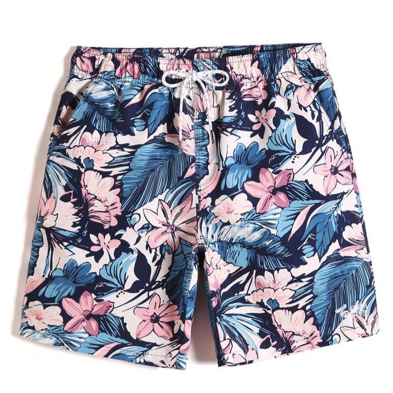ORVLS Maui Board Shorts | dmunderwear