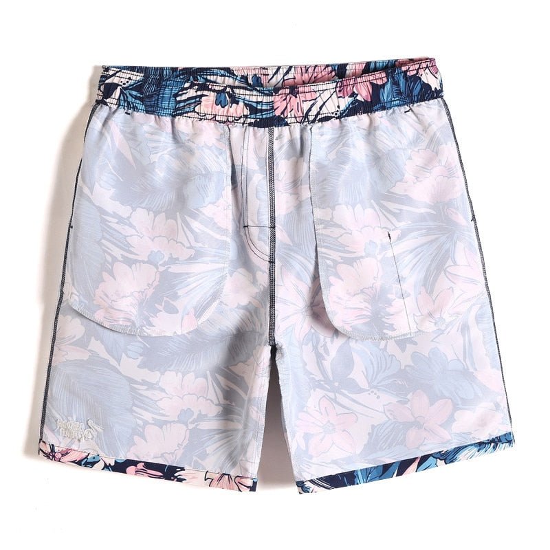 ORVLS Maui Board Shorts | dmunderwear detail image 3