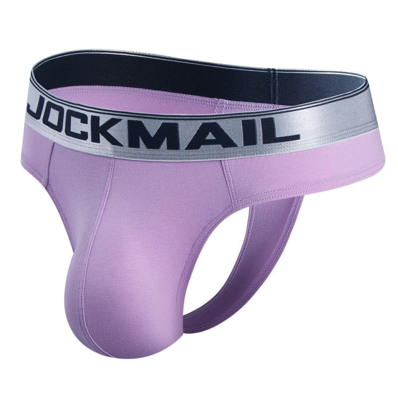 Max Exposure Thong | dmunderwear detail image 12