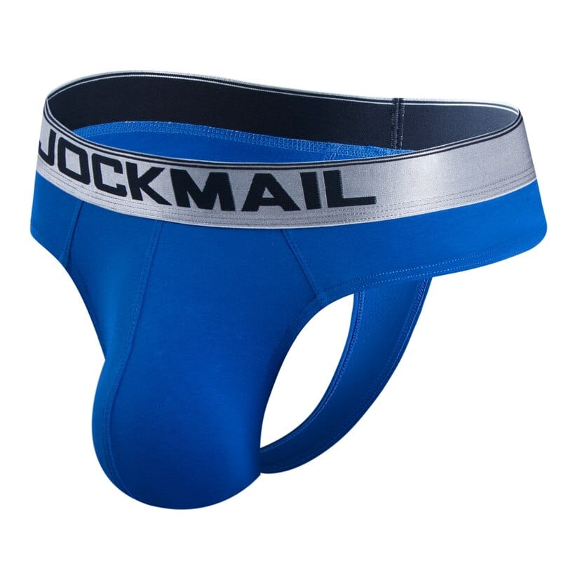 Max Exposure Thong | dmunderwear detail image 5