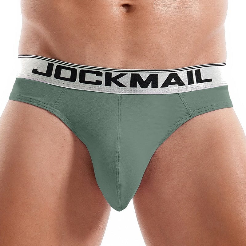 Max Exposure Thong | dmunderwear detail image 6