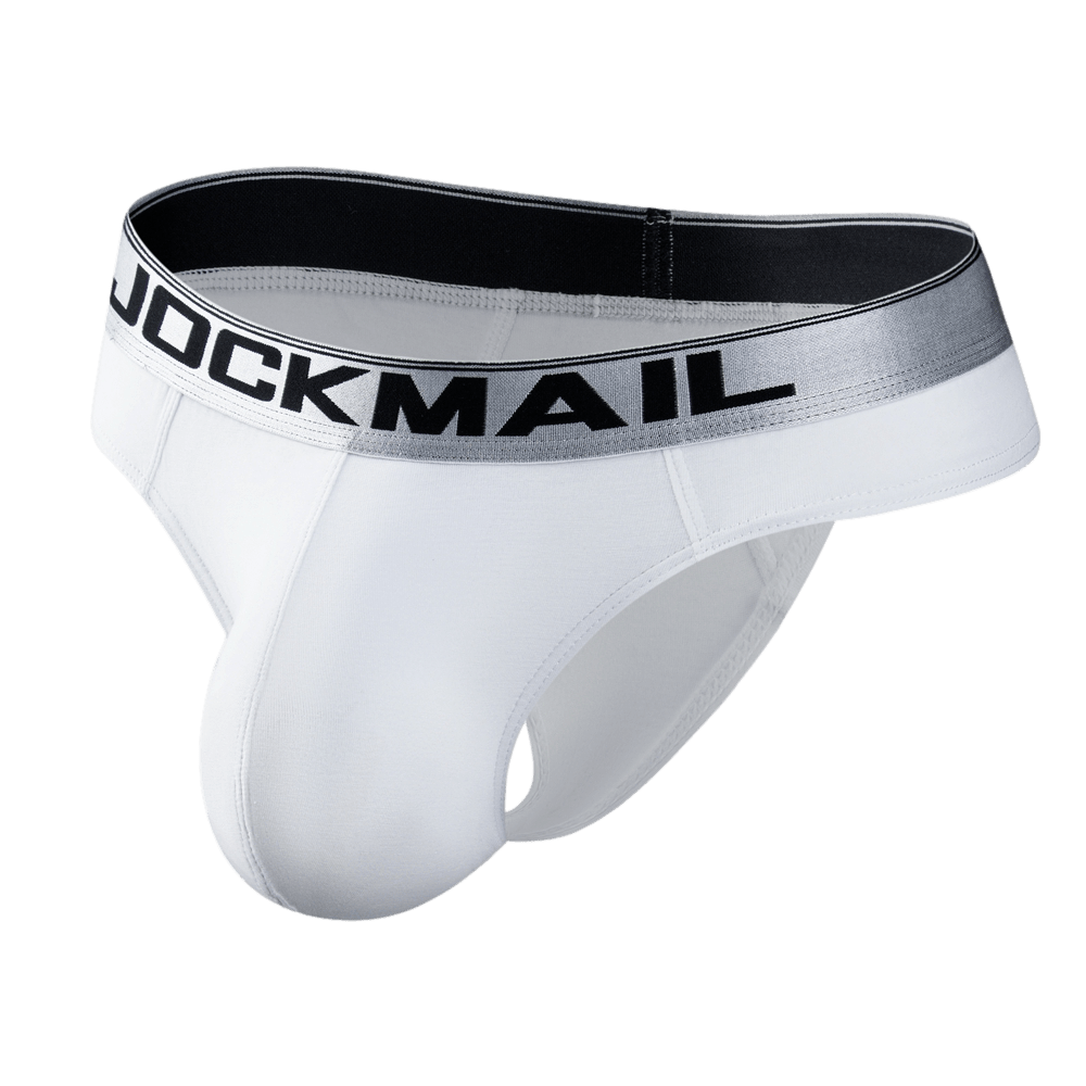 Max Pouch Thong | dmunderwear