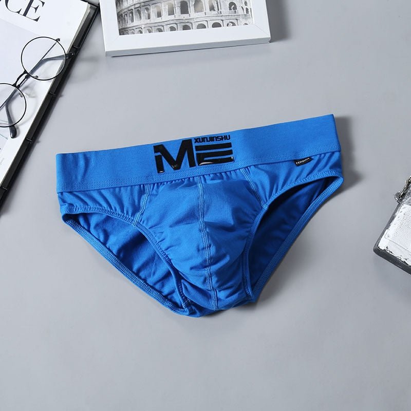 ORVLS Me Basic Bold Briefs | dmunderwear detail image 4