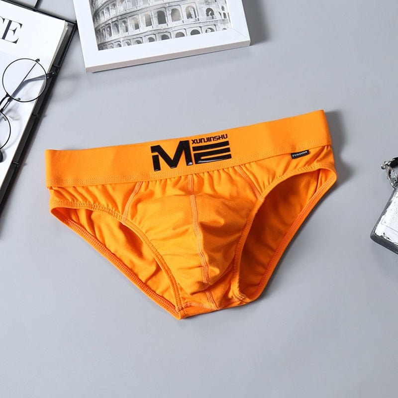 ORVLS Me Basic Bold Briefs | dmunderwear detail image 6