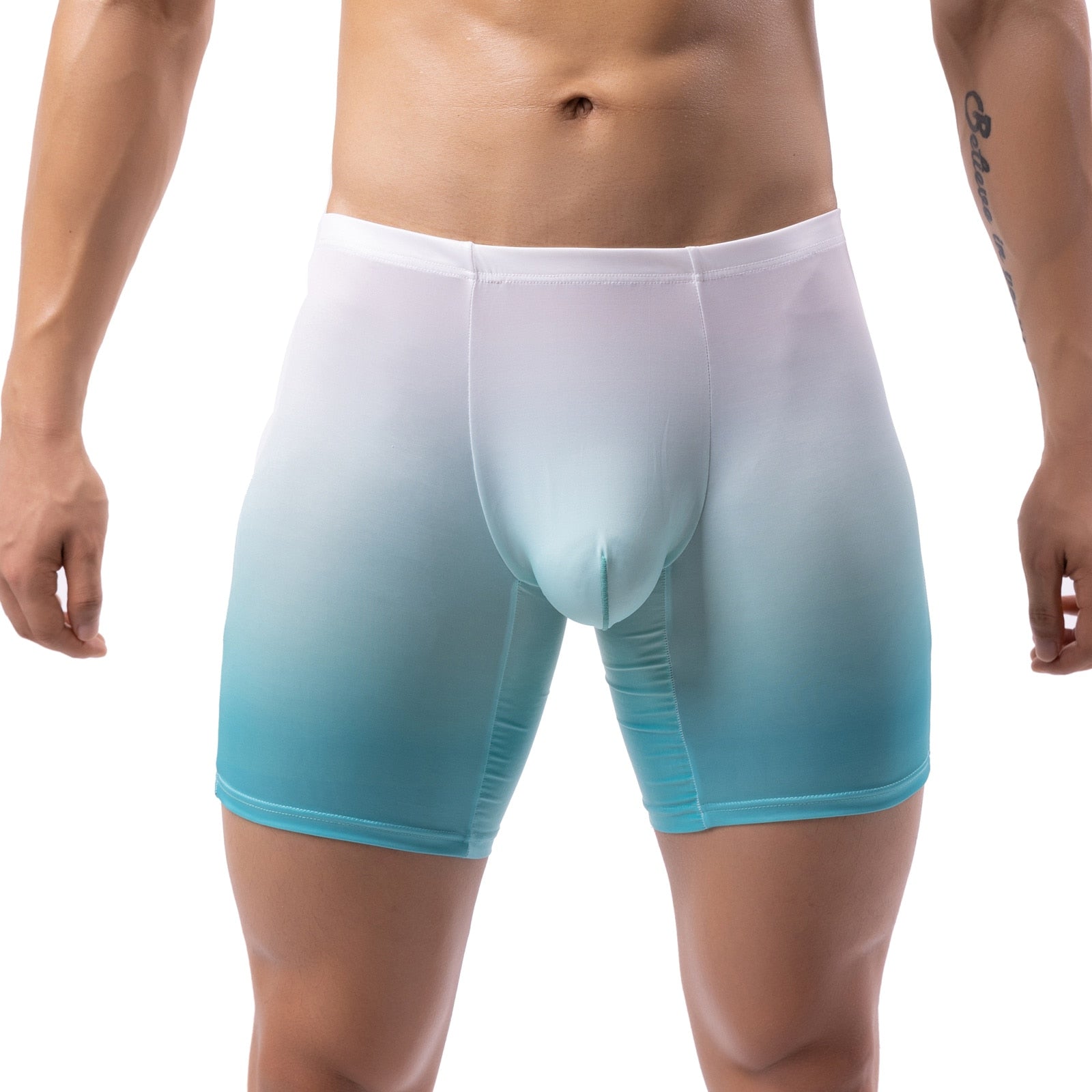 Mellow Gradient Boxer Briefs | dmunderwear