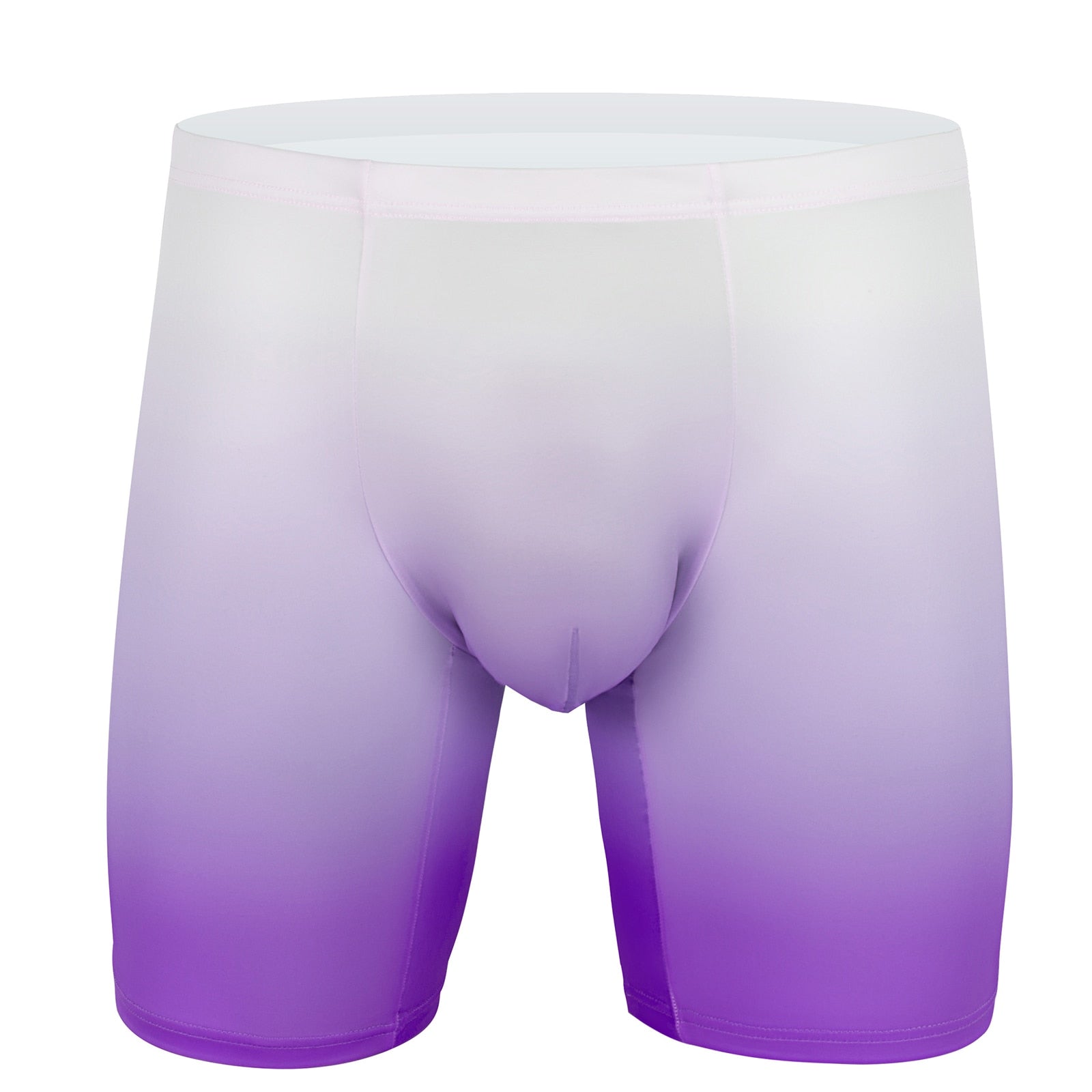 Mellow Gradient Boxer Briefs | dmunderwear detail image 11
