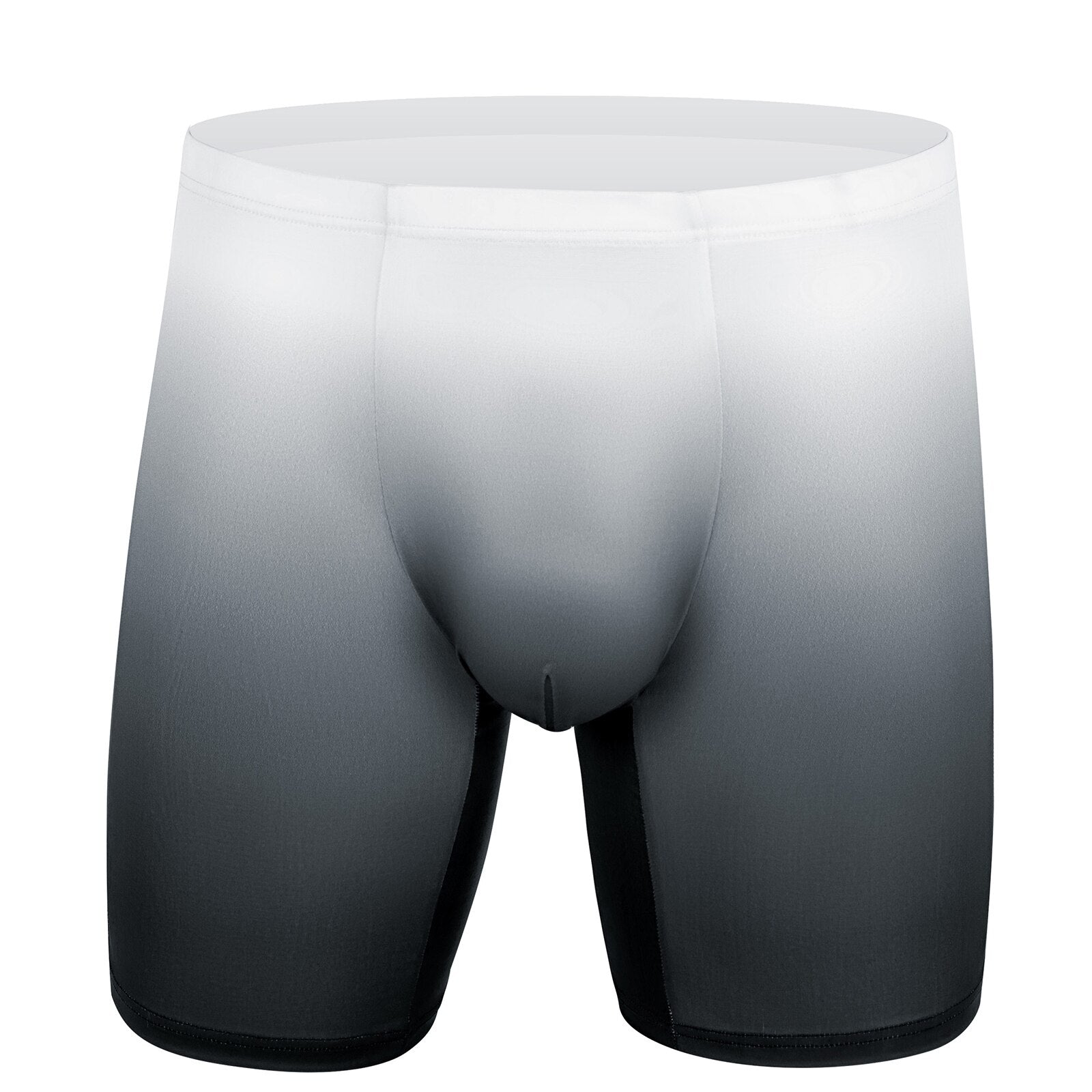 Mellow Gradient Boxer Briefs | dmunderwear detail image 14