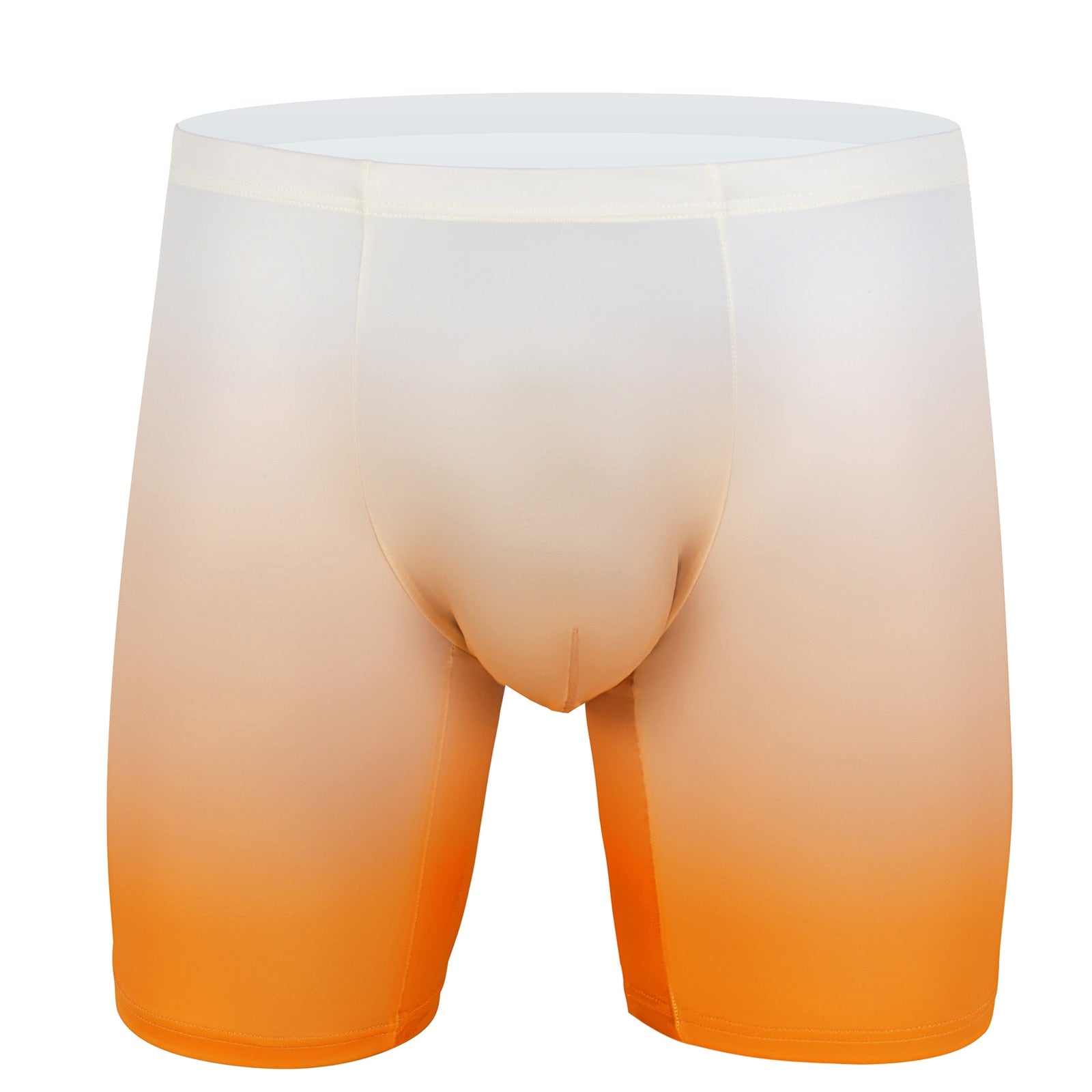 Mellow Gradient Boxer Briefs | dmunderwear detail image 17
