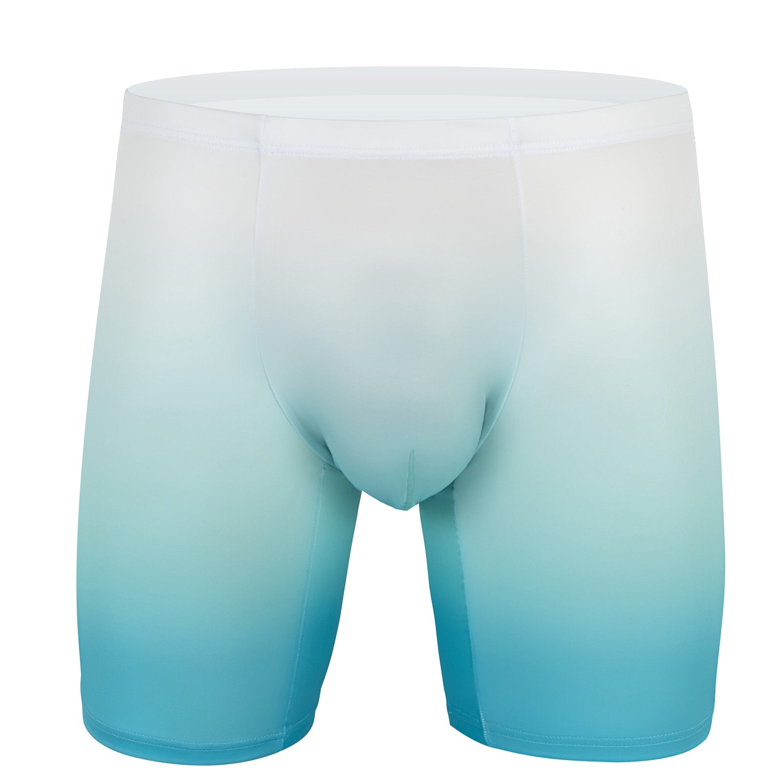 Mellow Gradient Boxer Briefs | dmunderwear detail image 3