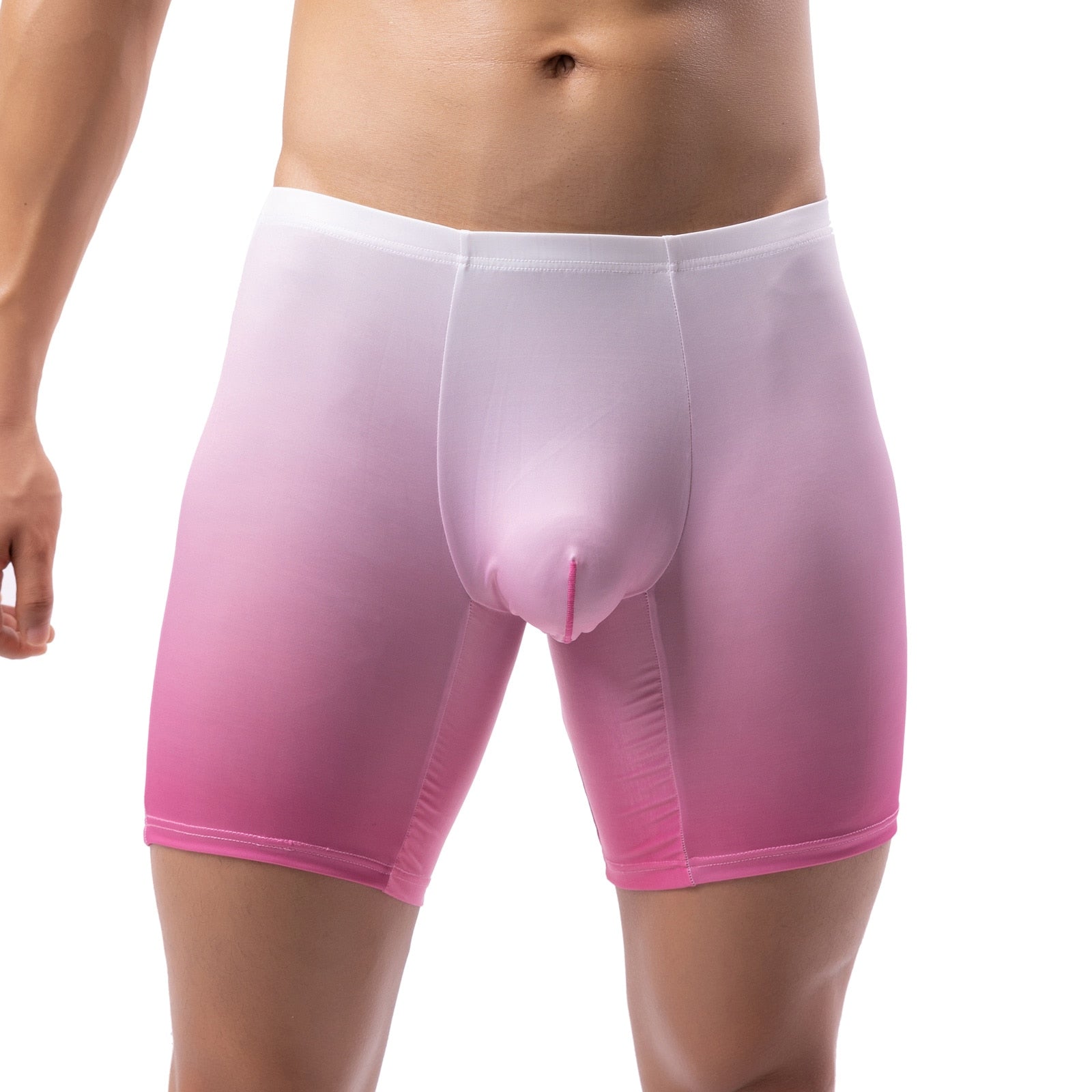 Mellow Gradient Boxer Briefs | dmunderwear detail image 4