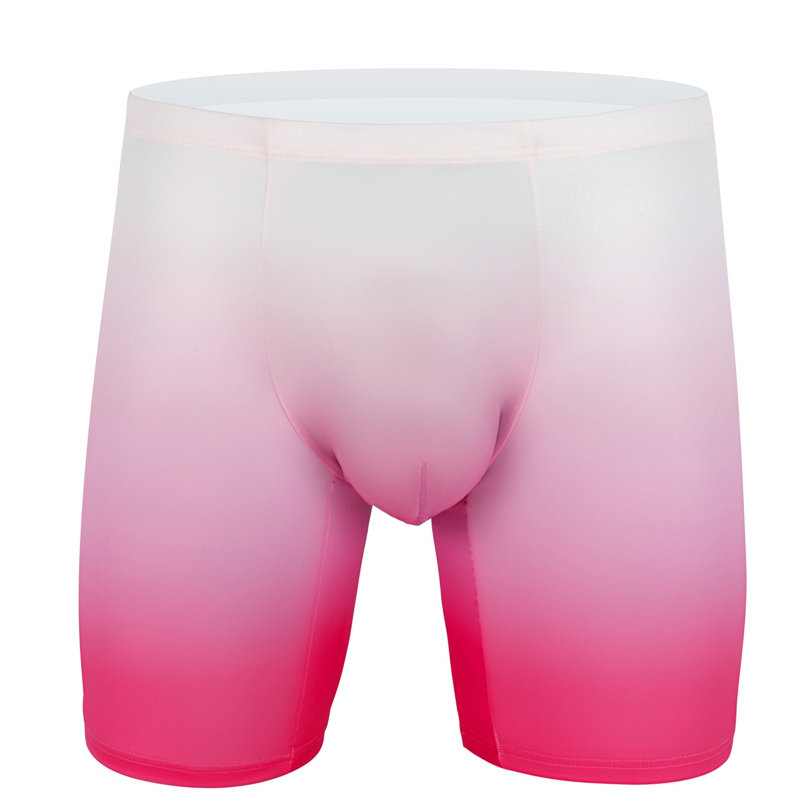 Mellow Gradient Boxer Briefs | dmunderwear detail image 6