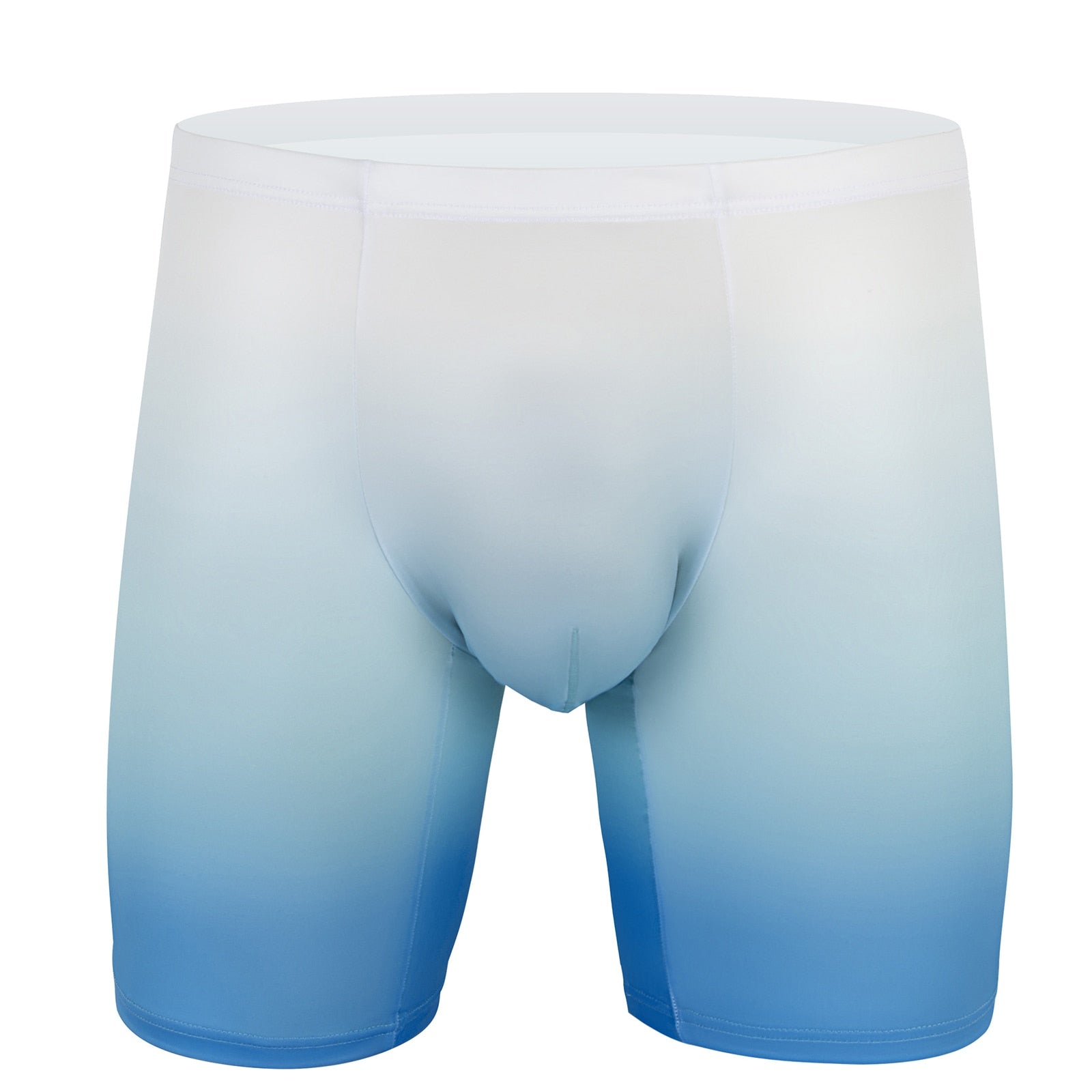 Mellow Gradient Boxer Briefs | dmunderwear detail image 8